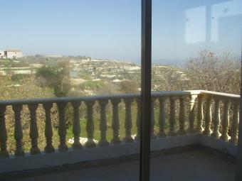 Reluctant Sale of a Beautiful Paphos